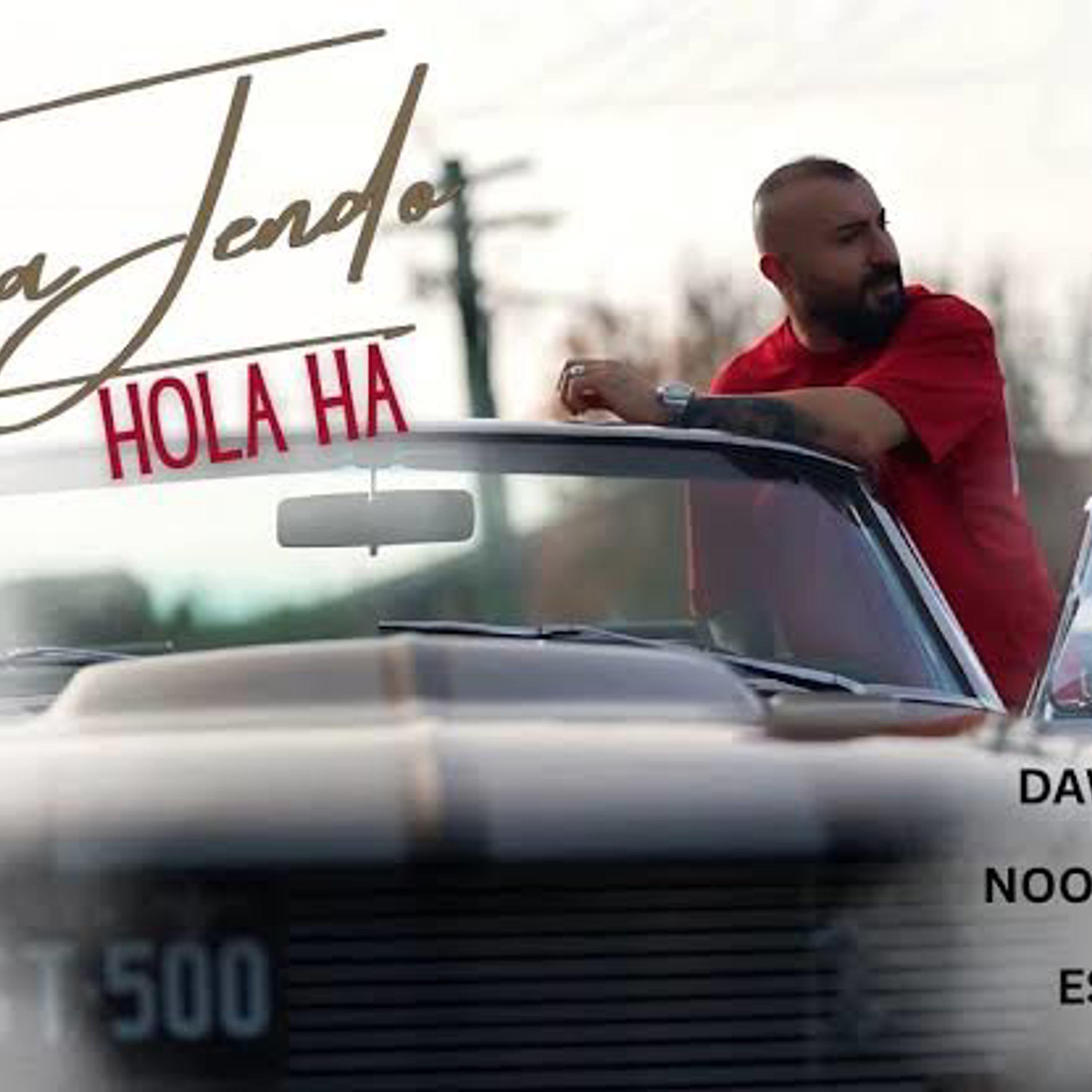Hola Ha