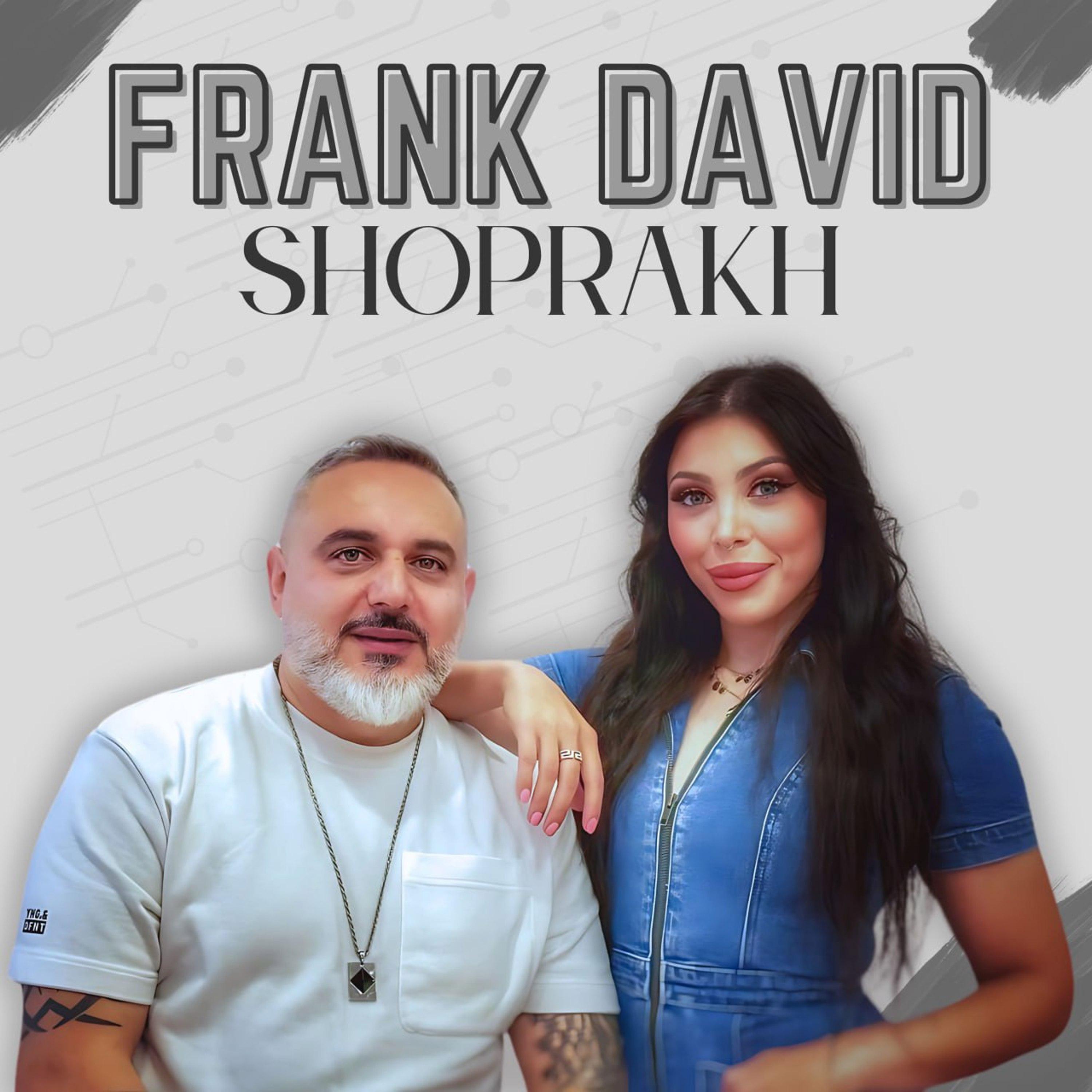Shoprakh