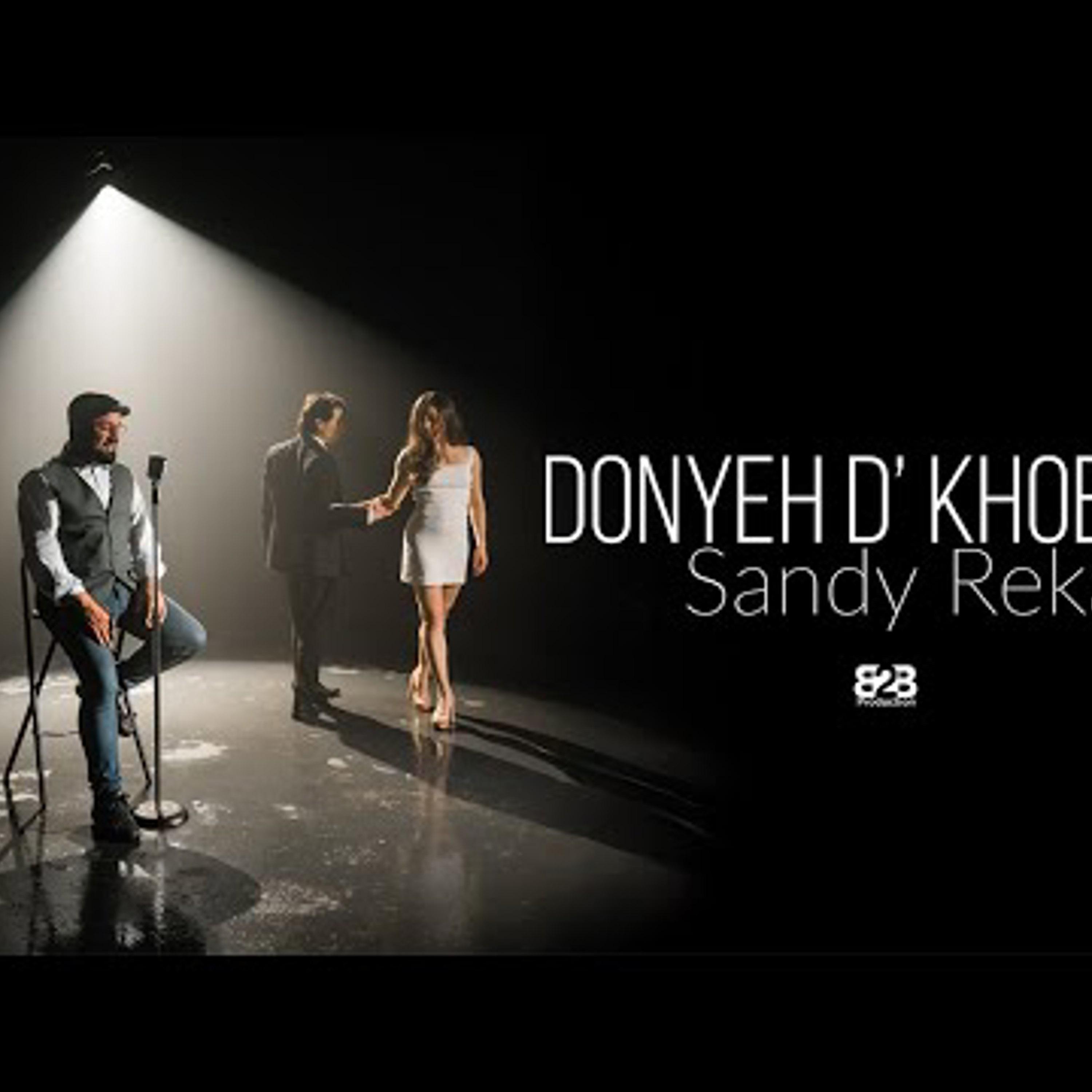 Donyeh D'Khoba